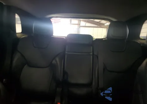 2016 Jeep Cherokee Limited from USA, damaged, VIN 1C4PJMDS4GW296565